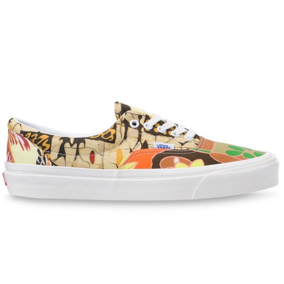 Vans Era 95 Dx Sneakers Anaheim Hoffman: Tropical - Picture 3 of 16